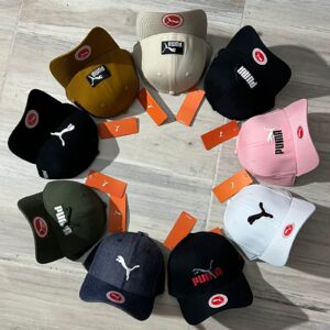 PUMA | Calidad PREMIUM