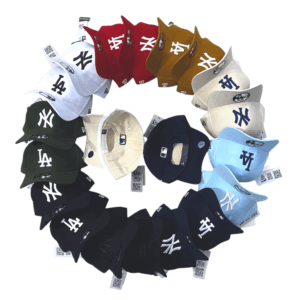 NY-LA 5GAJOS | Calidad PREMIUM