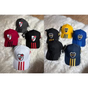 BOCA/RIVER RETRO | Calidad PREMIUM