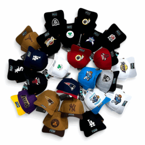 NBA curva con cuero | Calidad PREMIUM