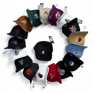 NBA PLANA CERRADA 1 | Calidad PREMIUM