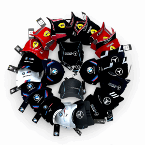 BMW/FERRARI/MERCEDES | Calidad PREMIUM