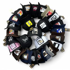 GORRÍN BROSS | Calidad PREMIUM