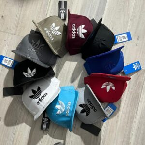 ADIDAS FLOR plana | Calidad PREMIUM