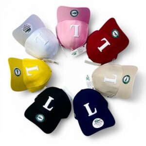 Lacoste “L” | Calidad PREMIUM