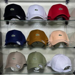 LACOSTE | Calidad PREMIUM