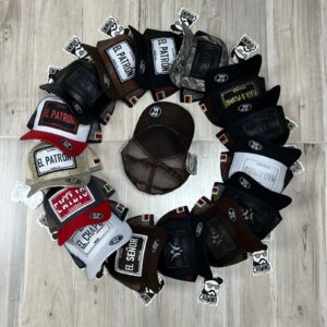 EL PATRON | Calidad Premium