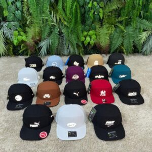 LOGO REFLEX plana 5 GAJOS | Calidad PREMIUM