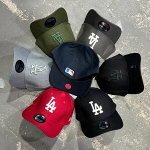 LA cerrada | Calidad PREMIUM