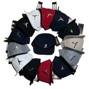 JORDAN de chapa plana  | Calidad PREMIUM