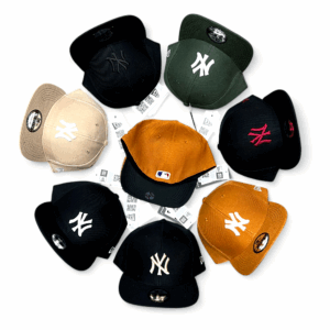 NY cerrada plana | Calidad Premium