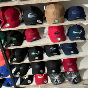 Lacoste microfibra | Calidad PREMIUM