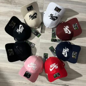 NIKE SB curva | Calidad Premium